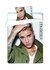 Posteľná obliečka Justin Bieber