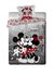 Posteľná obliečka Zaľúbená Minnie