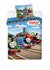 Posteľná obliečka Mašinka