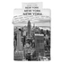 Fotopovlečení Černobílý New York Fotopovlečení Černobílý New York