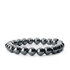 Energetický náramok Hematit - kameň ochrany