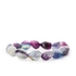 Armband Fluorit Klumpen - Stein der Genies Armband Fluorit Klumpen - Stein der Genies