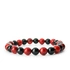 Armband Koralle, Onyx - Steine der Leidenschaft und des Selbstvertrauens Armband Koralle, Onyx - Steine der Leidenschaft und des Selbstvertrauens