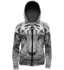 Jopica z zadrgo Tiger beli Jopica z zadrgo Tiger beli
