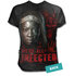 Walking Dead Michonne - All Infected Póló
