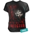 Tričko Walking Dead Zombie - All Infected Tričko Walking Dead Zombie - All Infected
