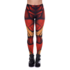 Dámské elastické legíny Železná síla