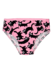 Girls' Briefs Pink Cats
