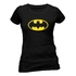 Dámské triko Batman Logo Dámské triko Batman Logo