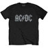 Тениска AC/DC Logo