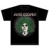 T-Shirt Alice Cooper Medusa Vintage