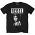 Тениска Amy Winehouse Rebel