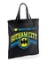 Plátená taška Batman Nakupovanie v Gotham City Plátená taška Batman Nakupovanie v Gotham City
