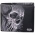 Pánska peňaženka Prekliata lebka