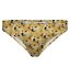 Bikini klasický strih spodný diel Doge Akita