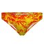 Bikini klasický strih spodný diel Marijuana