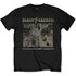 Tričko Black Sabbath Sabbath Bloody Sabbath Vintage 