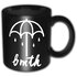 Keramický hrnček Bring Me The Horizon Umbrella 