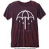 Tričko Bring Me The Horizon Umbrella 1
