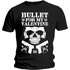 Tričko Bullet For My Valentine Bullet Club 