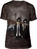 Tri-blend tričko Mačky The Blues Brothers Tri-blend tričko Mačky The Blues Brothers