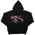 Sweatshirt mit Kapuze Schwarz Bullet For My Valentine Gravity Sweatshirt mit Kapuze Schwarz Bullet For My Valentine Gravity