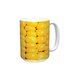 Originálny hrnček s motívom Varená kukurica