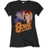 Dámské tričko David Bowie Retro Bowie Dámské tričko David Bowie Retro Bowie