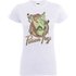 Dámske tričko DC Comics Justice League Bombshell Poison Ivy 