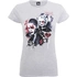 Dámske tričko DC Comics Suicide Squad Harley's Puddin Dámske tričko DC Comics Suicide Squad Harley's Puddin