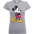 Disney Mickey Mouse Classic Kick Női póló 