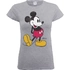 Ženska majica Disney Mickey Mouse Classic Kick Ženska majica Disney Mickey Mouse Classic Kick