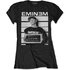 Dámske tričko Eminem Arrest