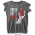 Dámske tričko Green Day American Idiot Vintage