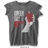 Дамска тениска Green Day American Idiot Vintage Дамска тениска Green Day American Idiot Vintage