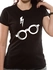 Dámské triko Harry Potter - Brýle Dámské triko Harry Potter - Brýle