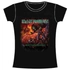 Damen T-Shirt Iron Maiden From Fear to Eternity Damen T-Shirt Iron Maiden From Fear to Eternity