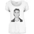 Ženska majica Justin Bieber Love Yourself Ženska majica Justin Bieber Love Yourself