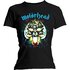 Dámske tričko Motorhead Ladies Tee: Overkill