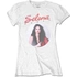 Dámske tričko Selena Gomez 80's Glam Dámske tričko Selena Gomez 80's Glam