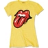 Dámske tričko The Rolling Stones No Filter Tongue Dámske tričko The Rolling Stones No Filter Tongue