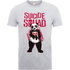 Tričko DC Comics Suicide Squad Panda Squad 