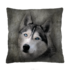 Dekoratívny vankúš Husky 40x40 cm
