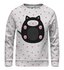 Gyermek pulóver Soft Kitty