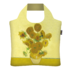 Ekologická nákupná taška Slnečnice