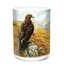 Keramiktasse Goldener Adler
