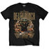 T-Shirt Five Finger Death Punch Sgt Major