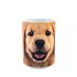 Originelle Tasse mit dem Motiv Golden Retriever