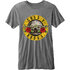 Tričko Guns N' Roses Circle Logo  