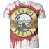 Тениска Guns N' Roses Blood Drip
